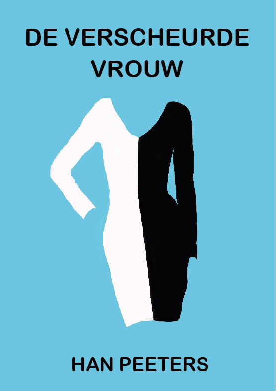 De Verscheurde Vrouw