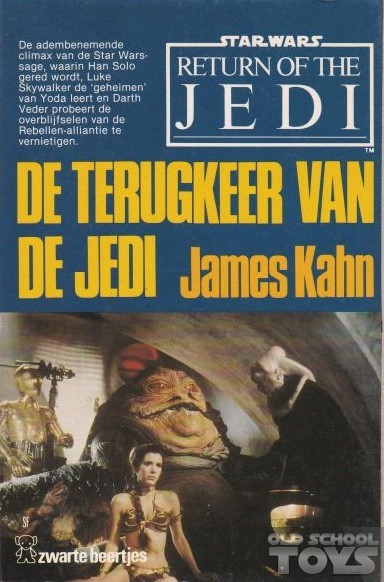 Return of the Jedi