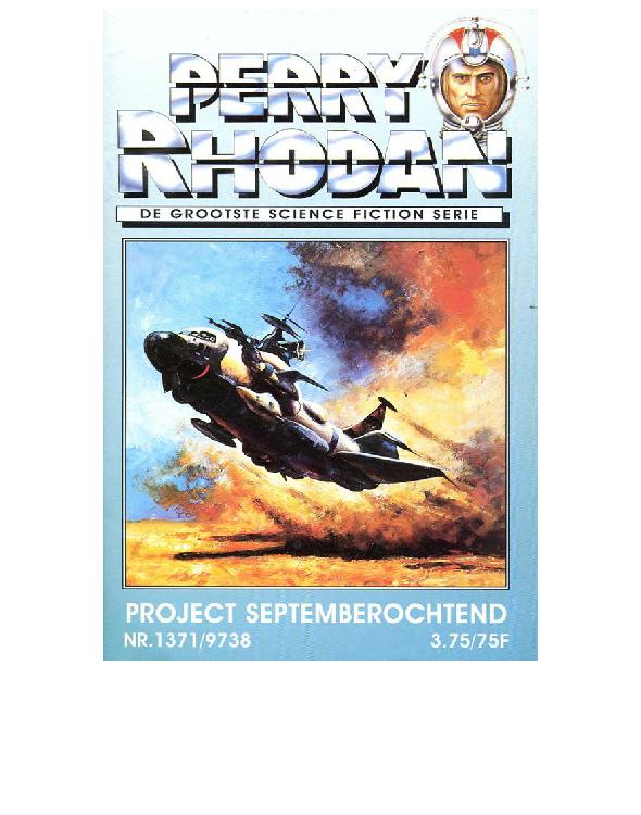 Project septemberochtend