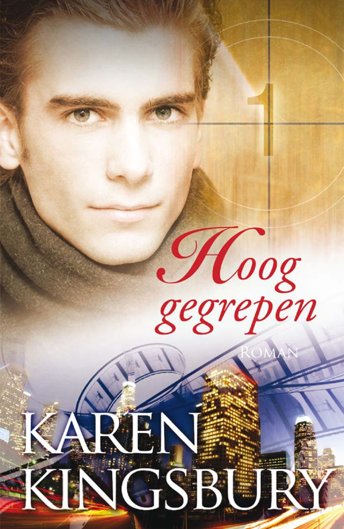 Hoog gegrepen
