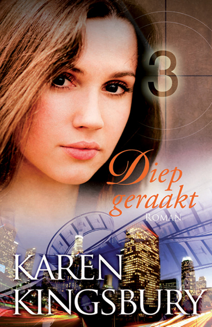 Diep geraakt