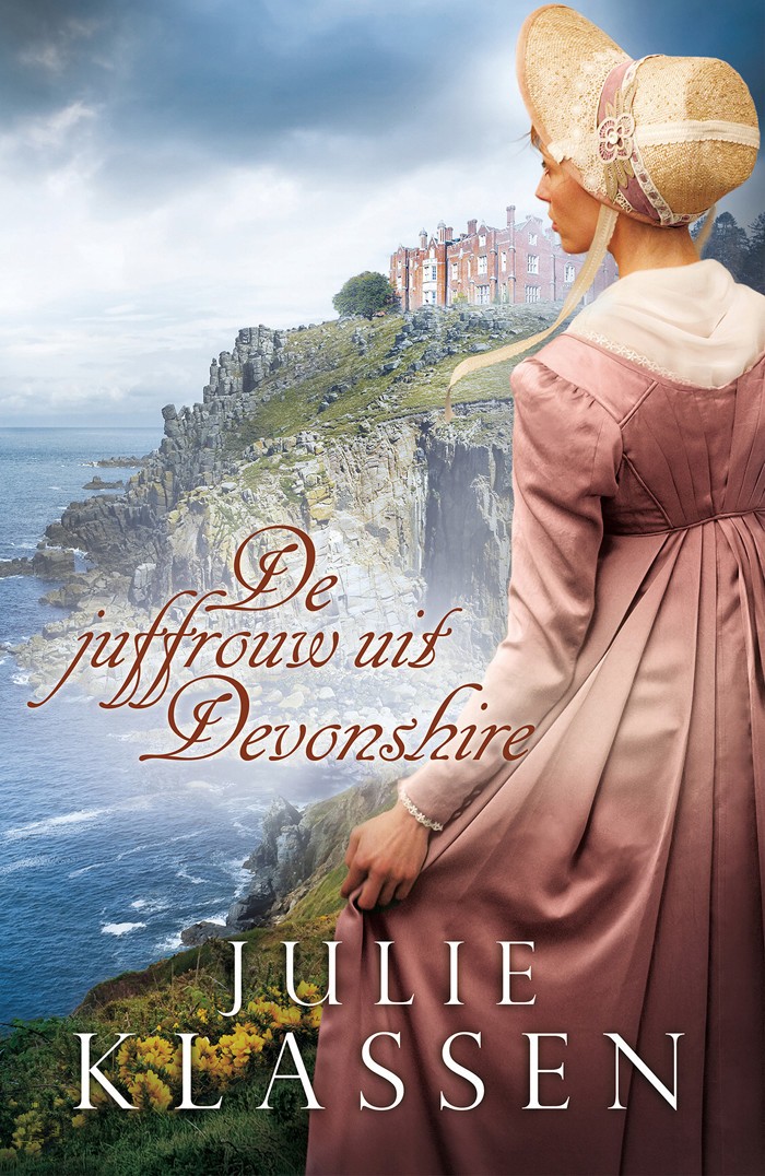 De juffrouw uit Devonshire