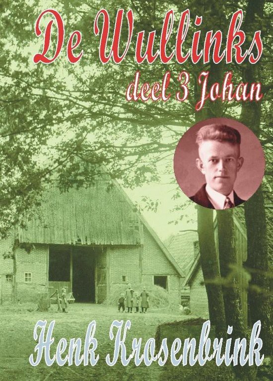 De Wullinks 3 - Johan
