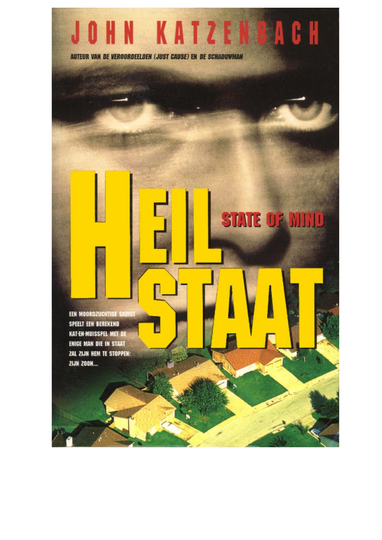 Heilstaat