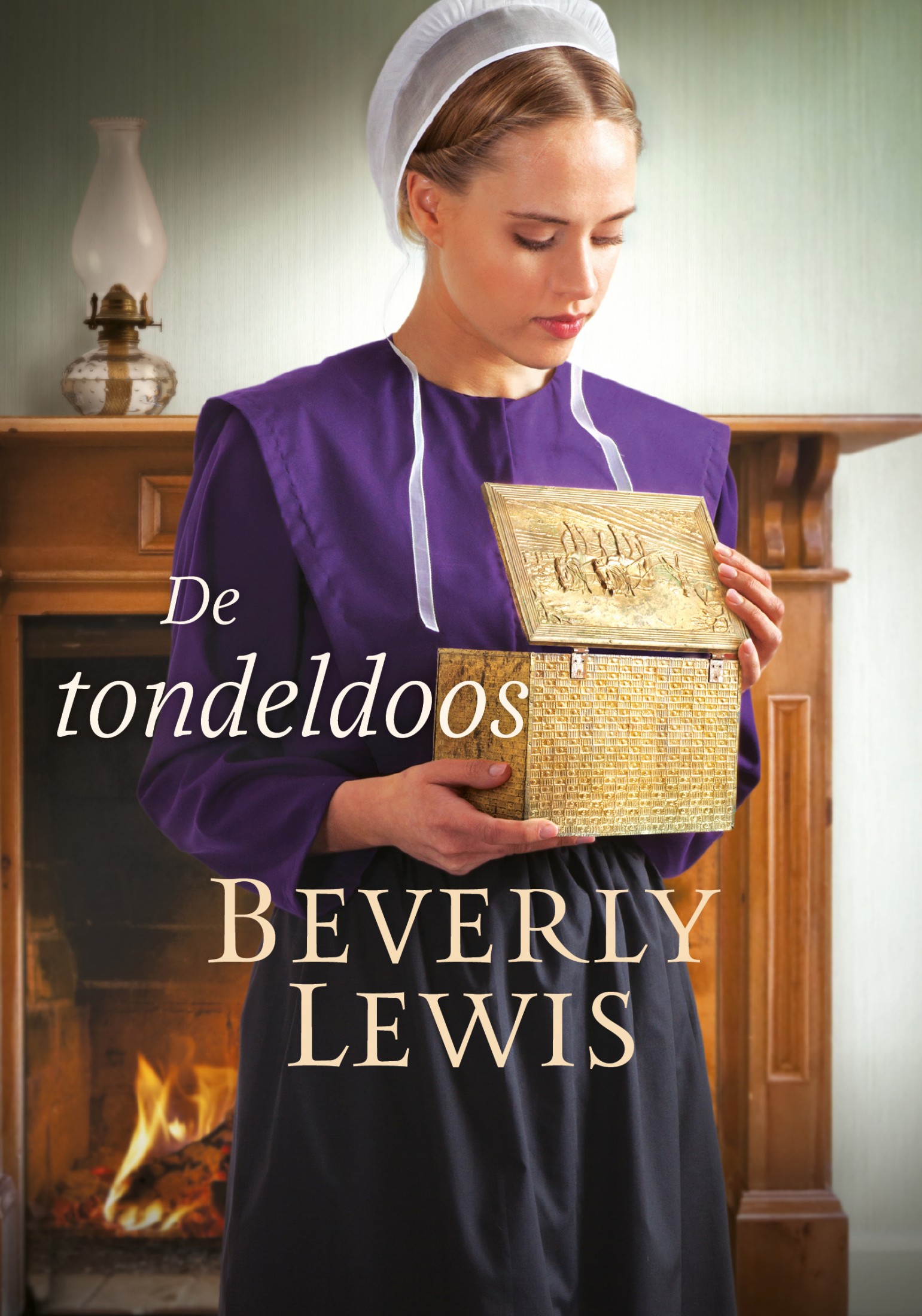 De tondeldoos