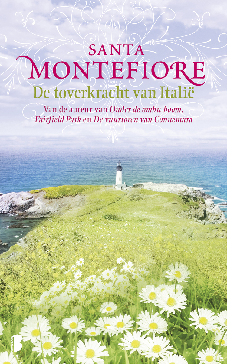 De toverkracht van Italië