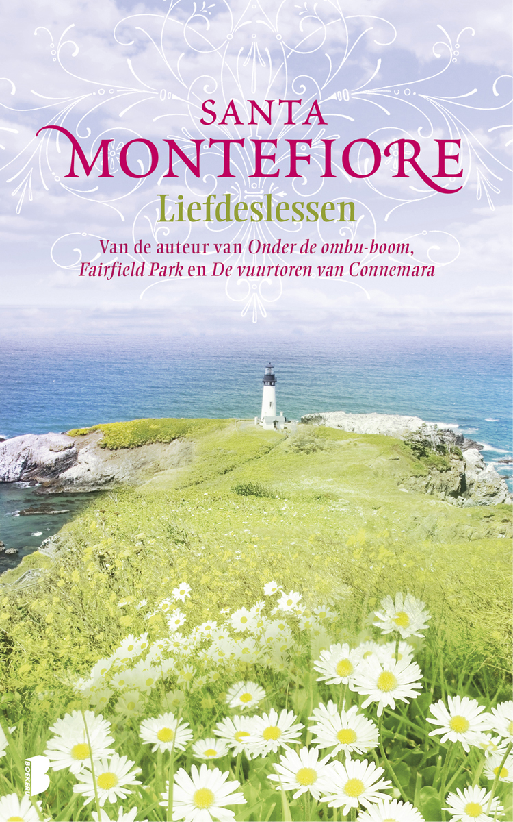 Liefdeslessen