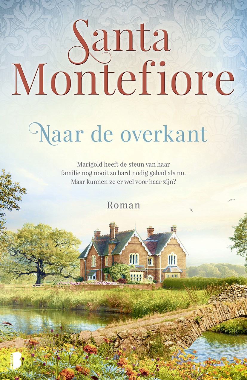 Naar de overkant