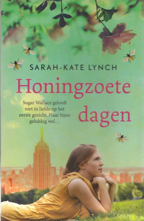 Honingzoete dagen