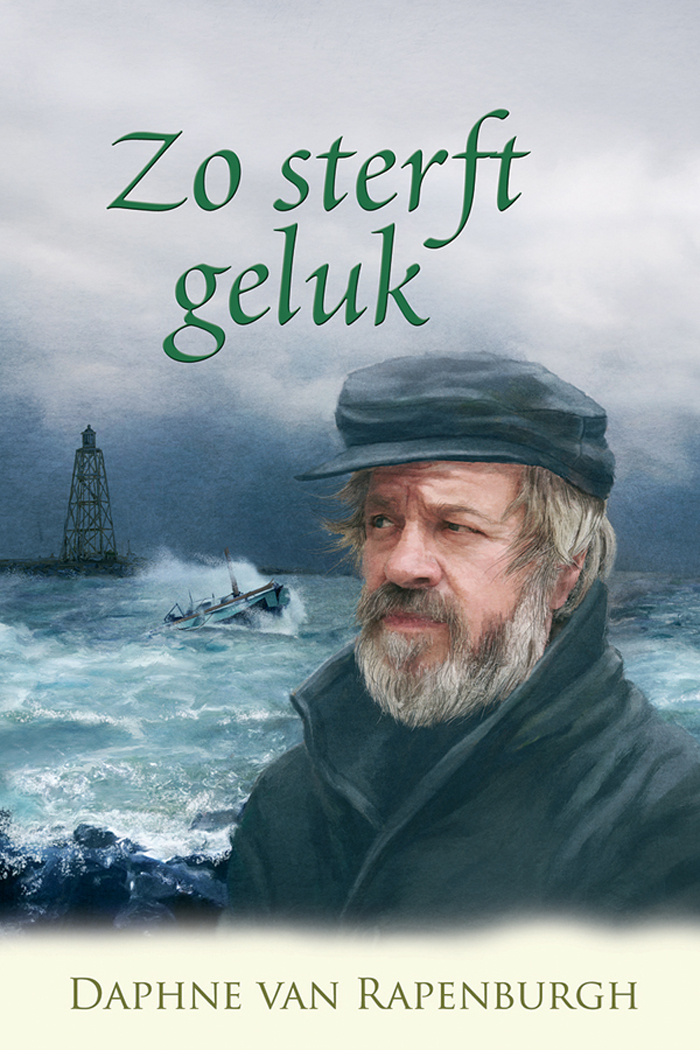 Zo sterft geluk