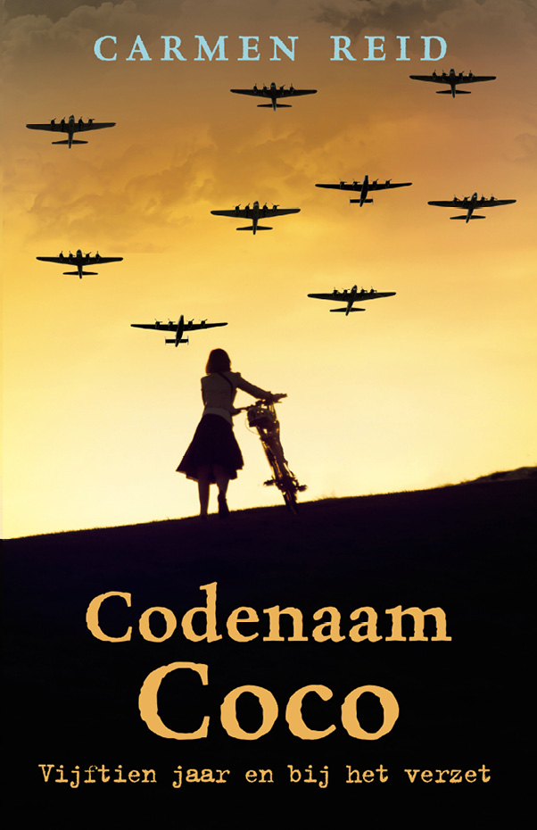 Codenaam Coco