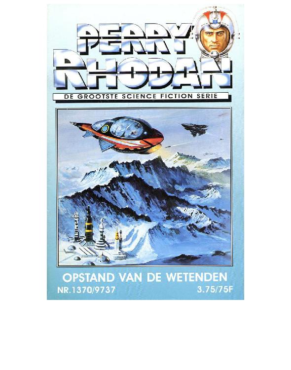 Opstand van de wetenden