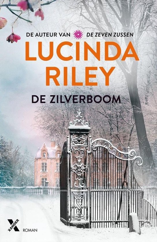 De Zilverboom