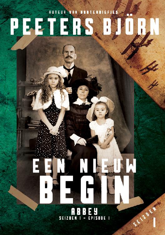 Abbey s01e01 - Een Nieuw Begin