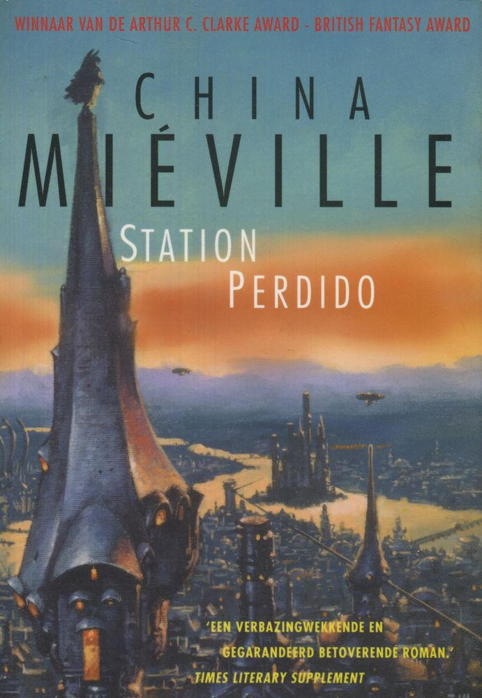 Station Perdido