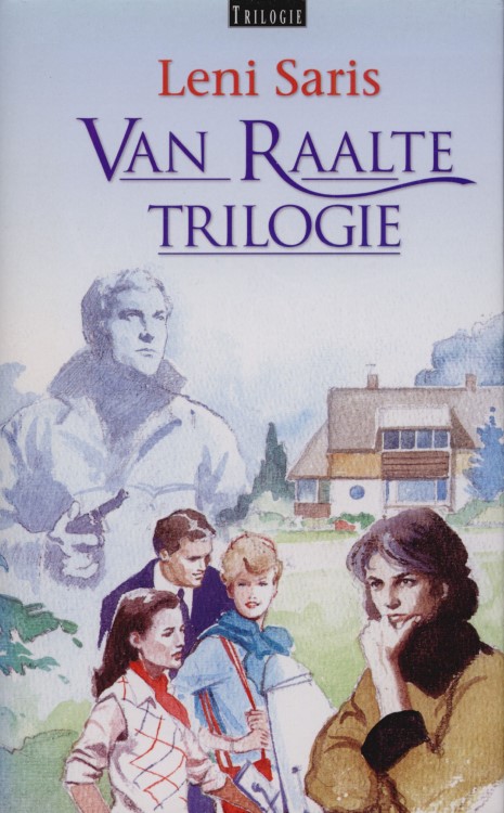 Van Raalte trilogie