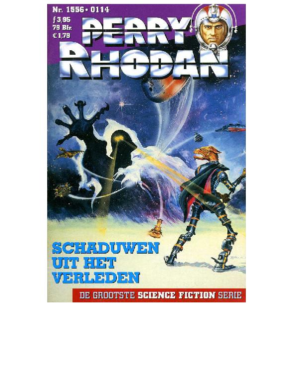 Schaduwen uit het verleden