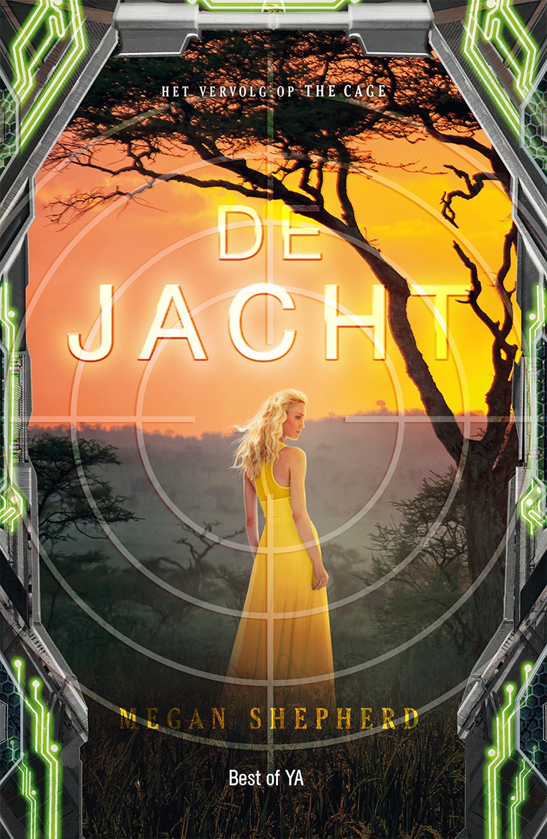 De jacht 2T