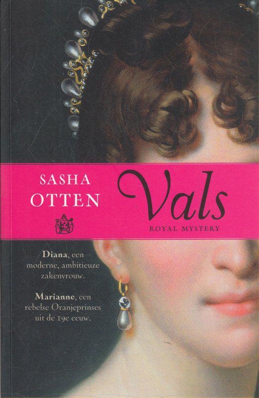 Vals Royal Mystery