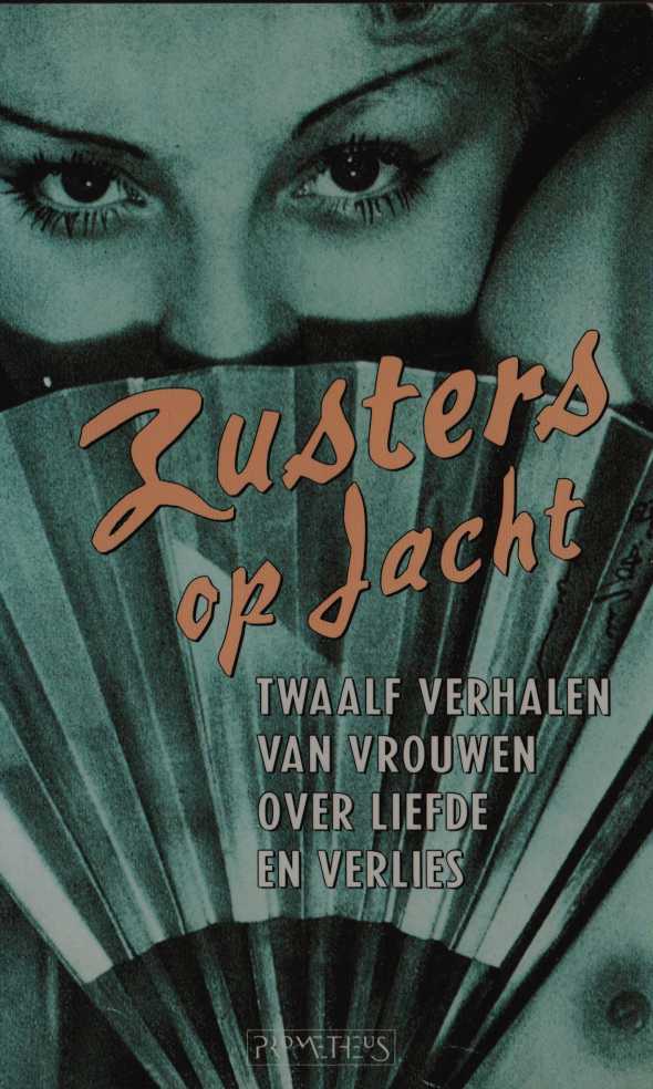 Zusters op jacht