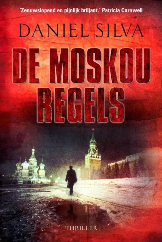 De Moskou Regels