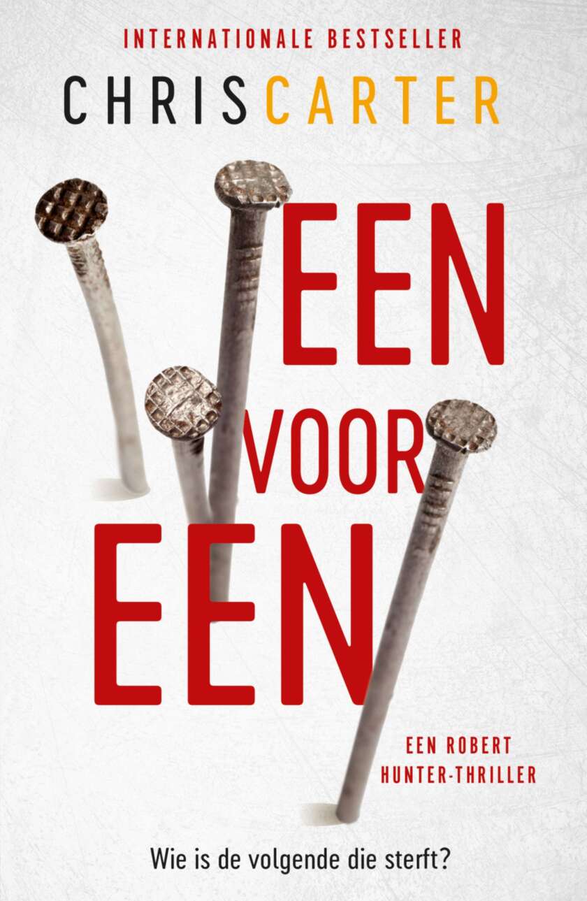Een voor een: Wie is de volgende die sterft?