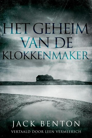 Het geheim van de klokkenmaker