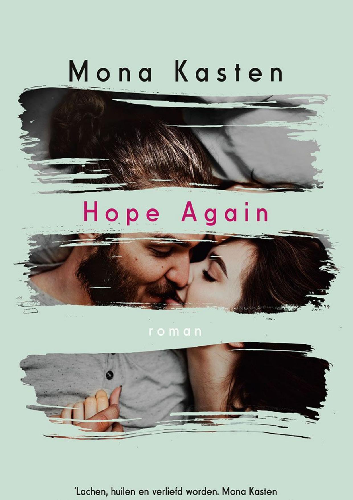 Hope Again