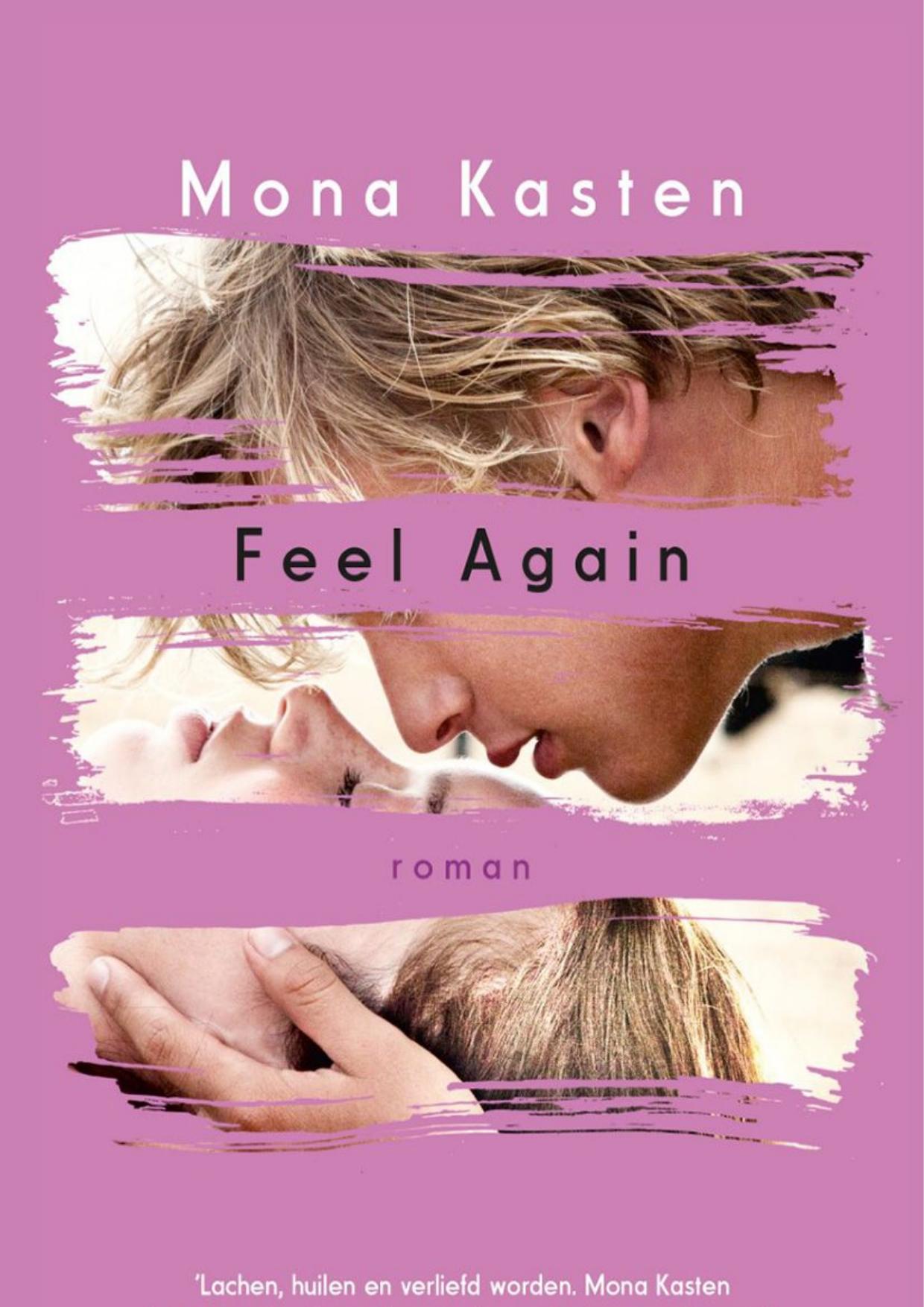 Feel Again