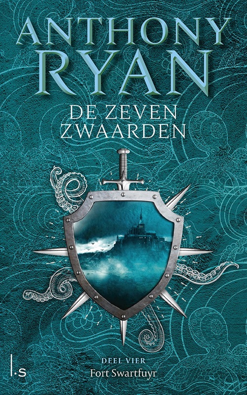 Anthony Ryan_De Zeven Zwaarden 04_2022 - Fort Swartfuyr