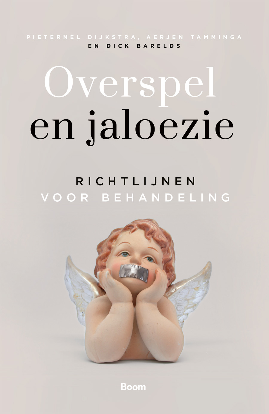 Overspel en jaloezie