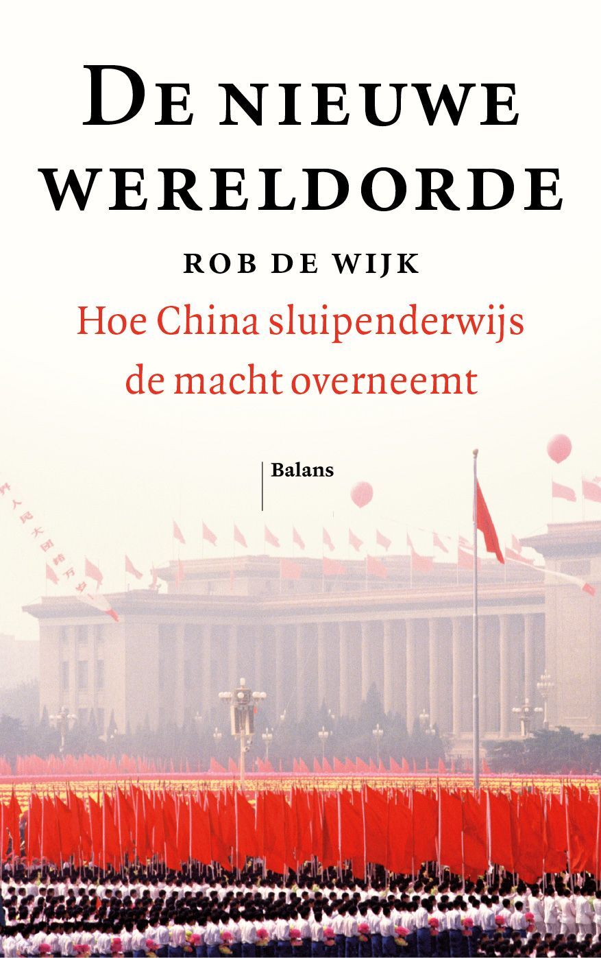 De nieuwe wereldorde