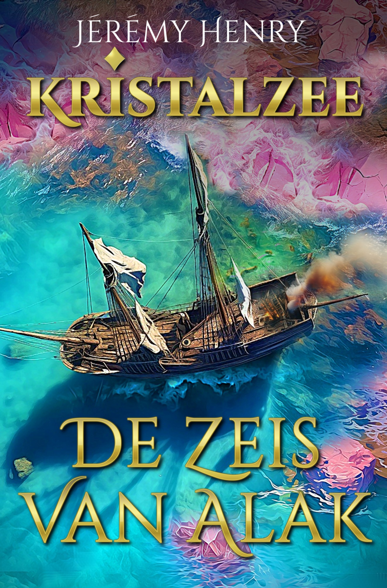 Kristalzee