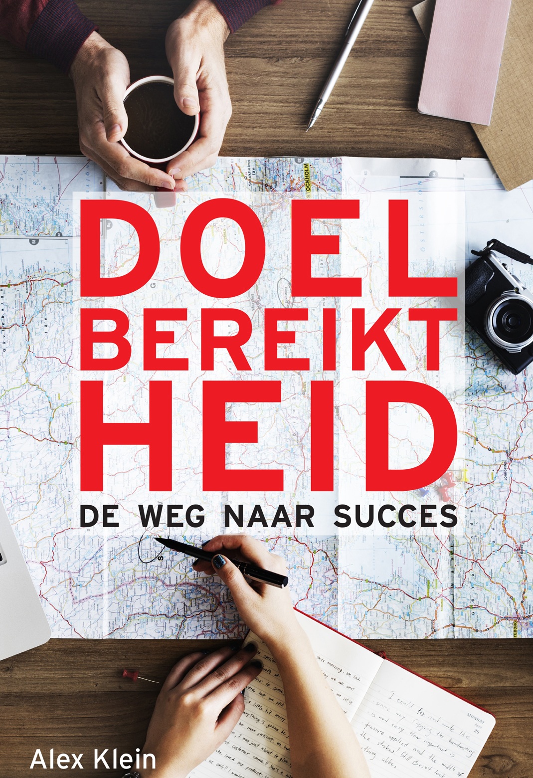Doelbereiktheid