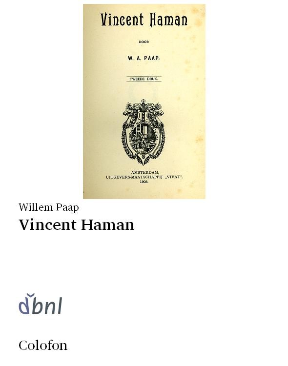Vincent Haman