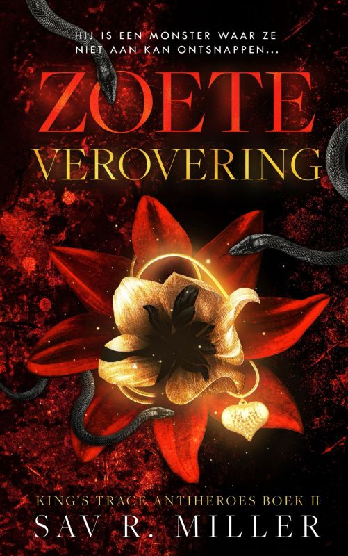 Zoete verovering