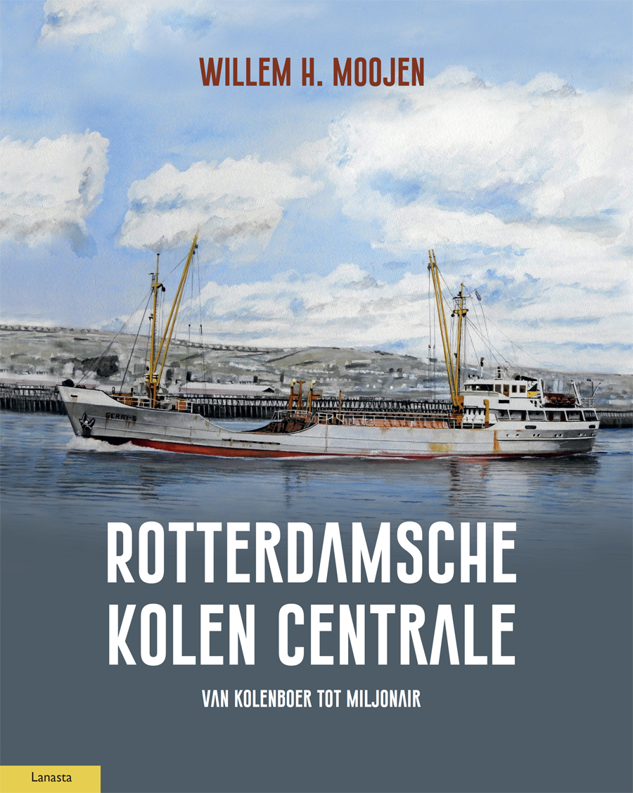 Rotterdamse Kolen Centrale