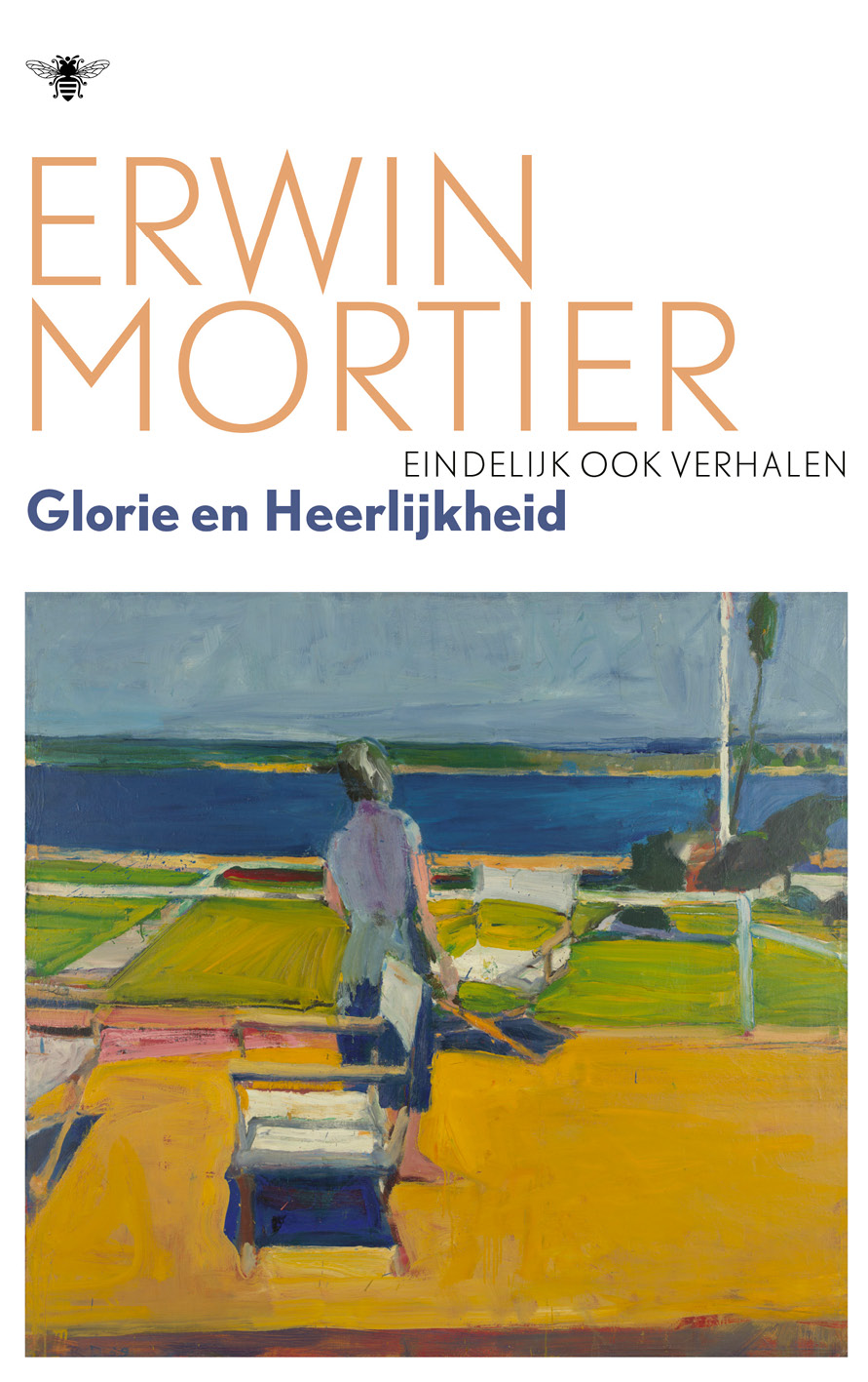 Glorie en heerlijkheid: Eindelijk ook verhalen