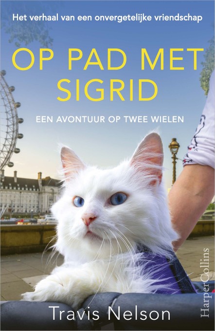 Op Pad Met Sigrid