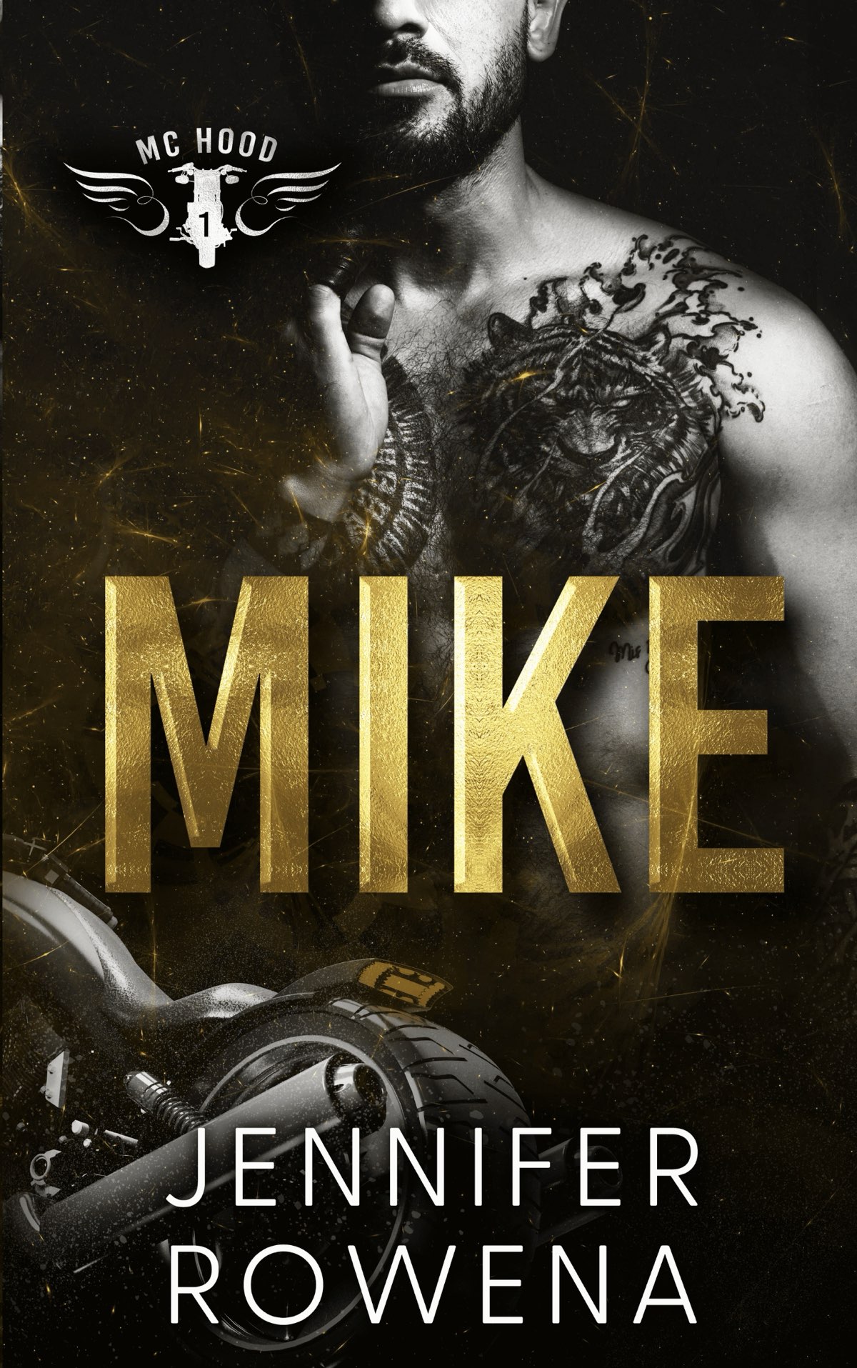 Mike