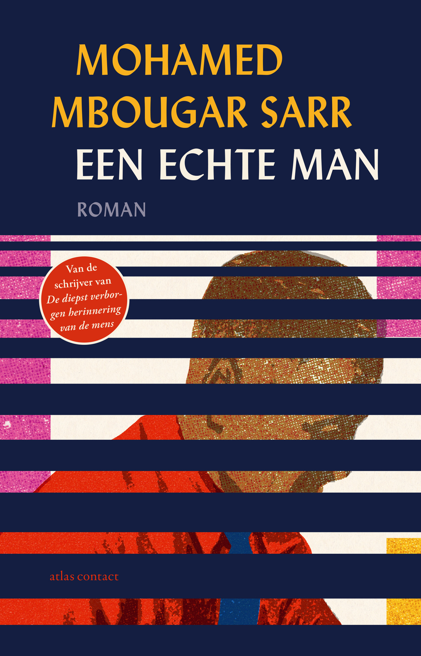 Een echte man