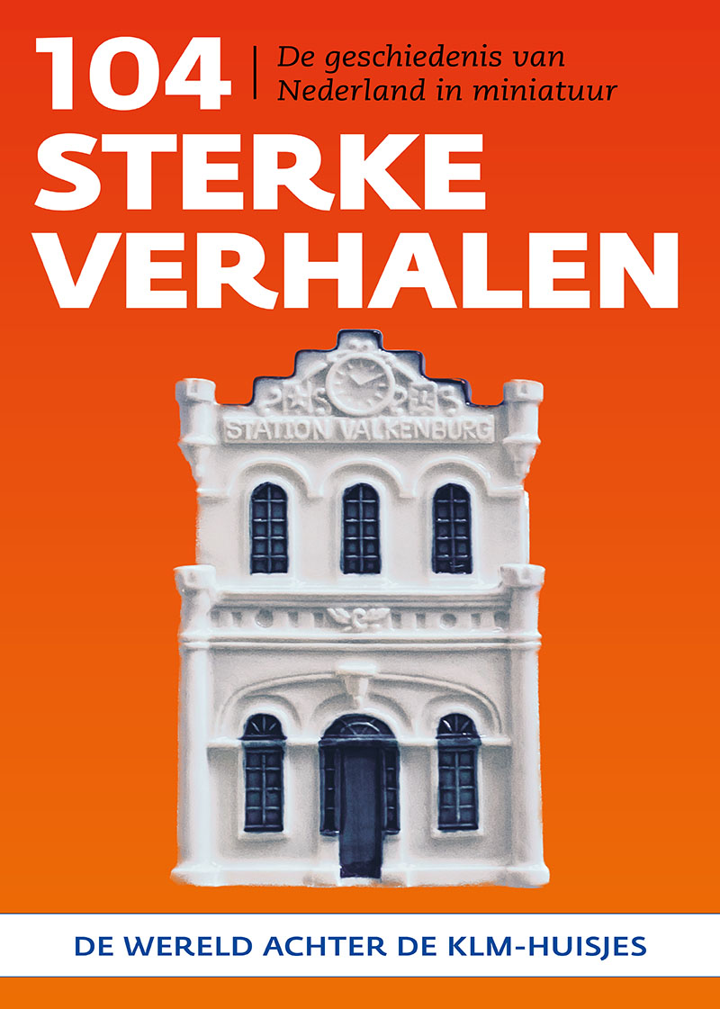 Sterke Verhalen