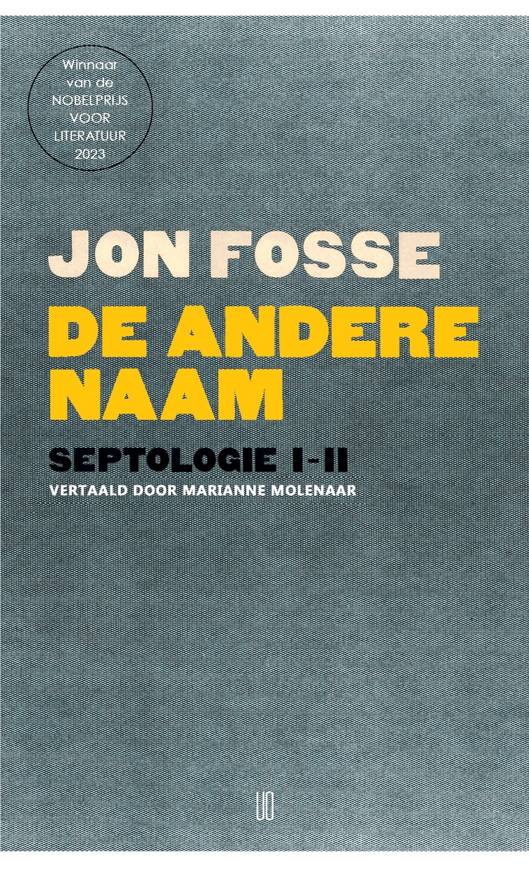 De andere naam