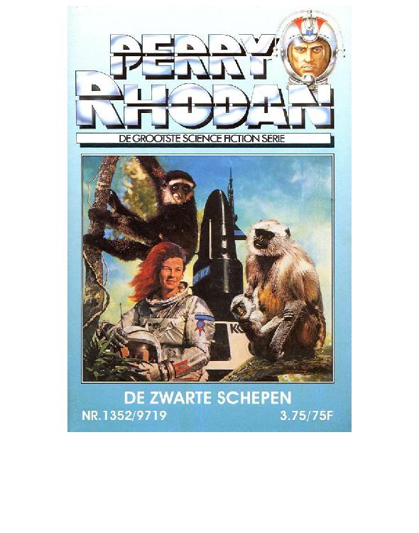 De zwarte schepen