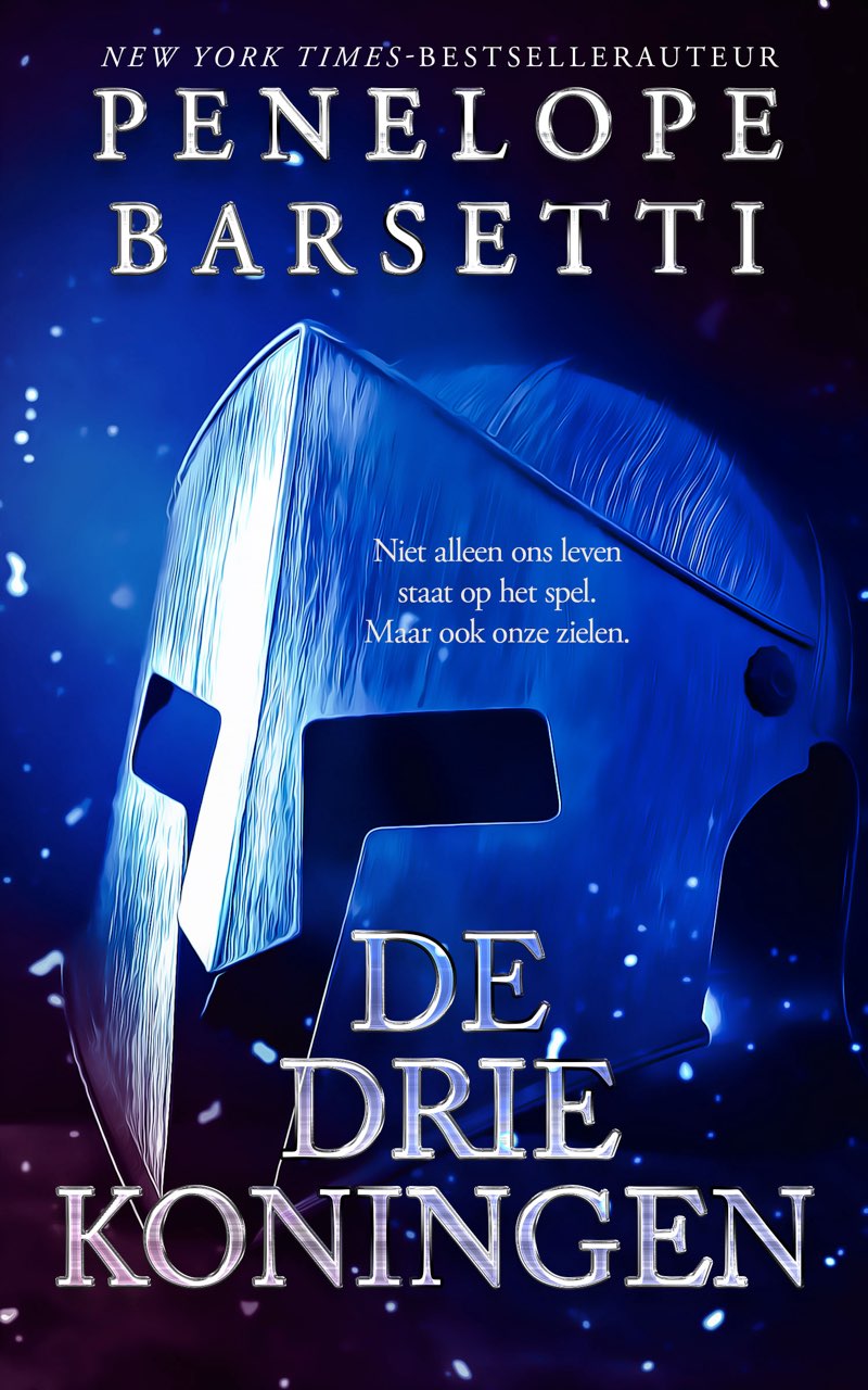 De drie koningen