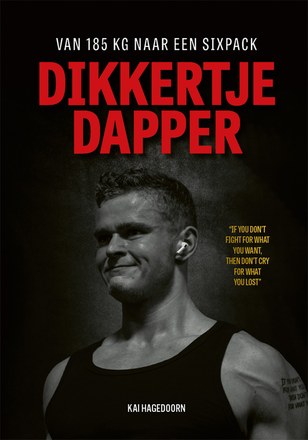 Dikkertje Dapper