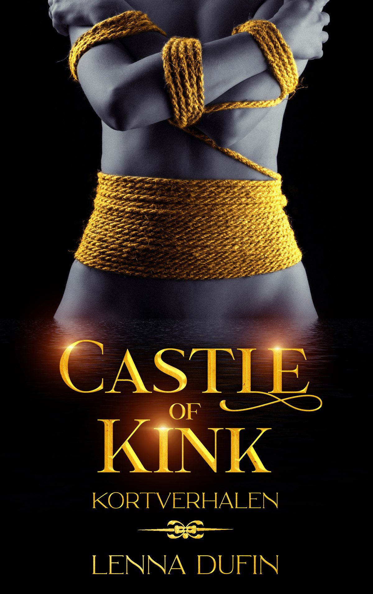 Castle of Kink: Kortverhalen