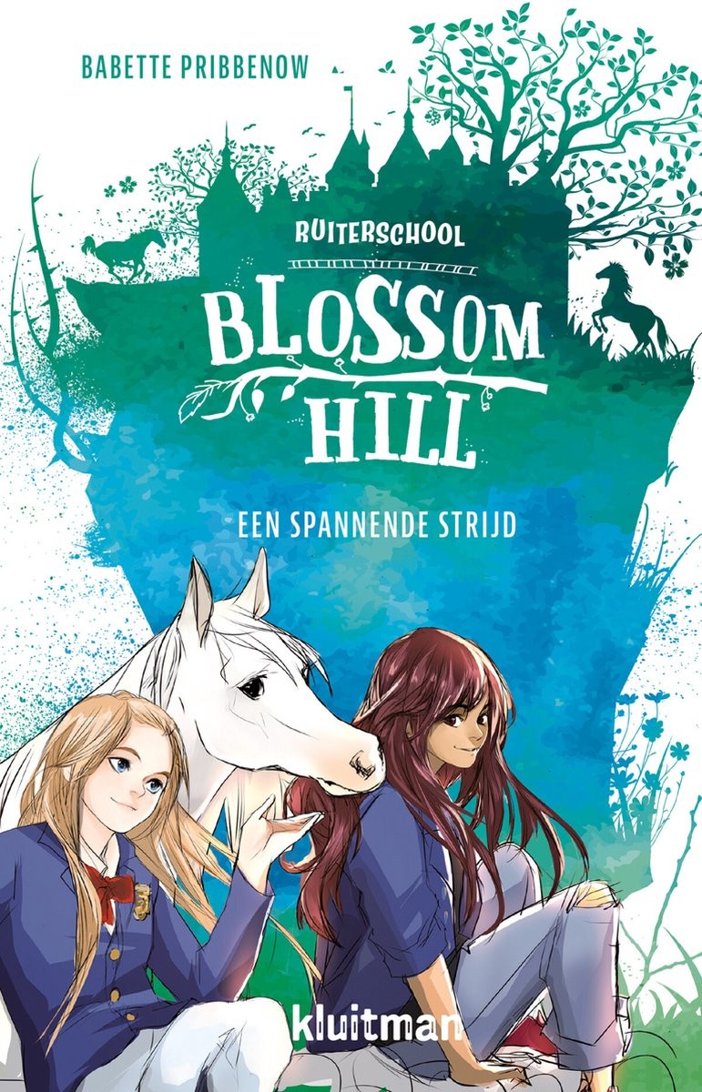 Blossom Hill