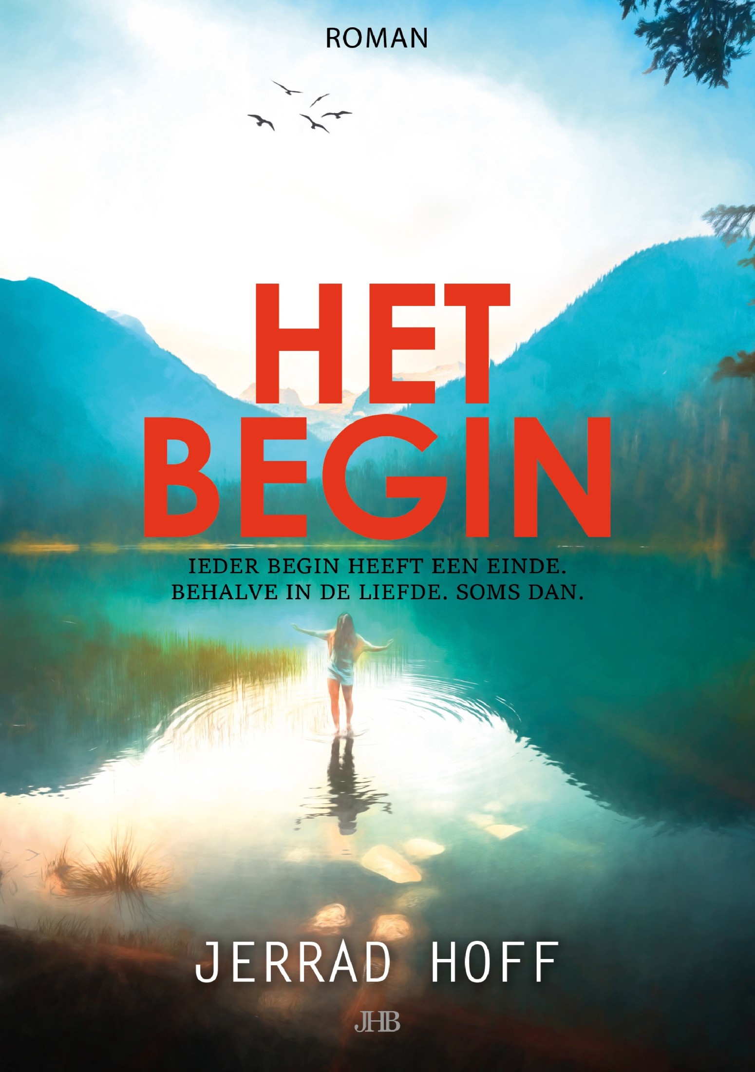 Het begin