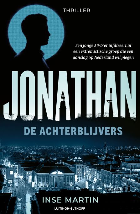 De achterblijvers